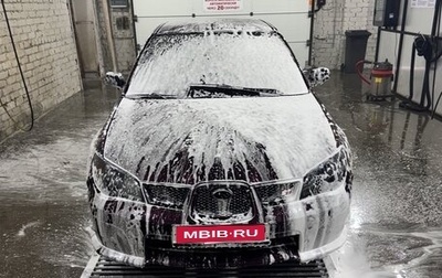 Subaru Impreza III, 2006 год, 680 000 рублей, 1 фотография