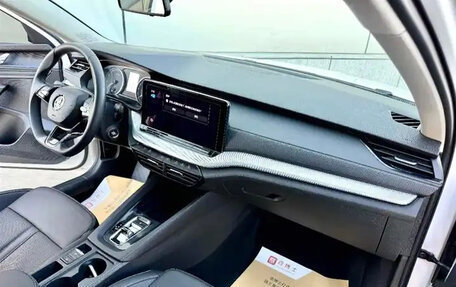 Skoda Octavia IV, 2022 год, 1 900 000 рублей, 9 фотография