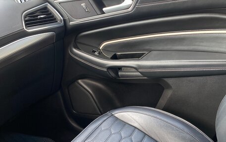 Ford S-MAX II, 2019 год, 2 600 000 рублей, 6 фотография
