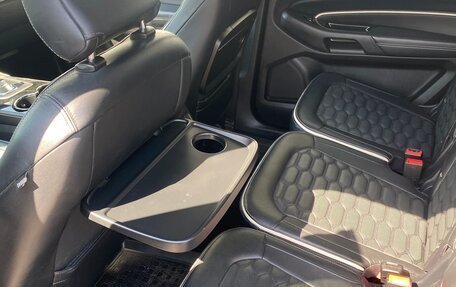 Ford S-MAX II, 2019 год, 2 600 000 рублей, 10 фотография