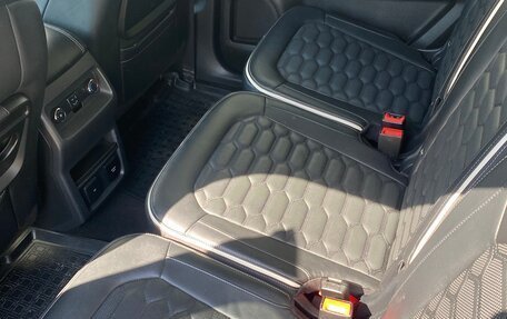 Ford S-MAX II, 2019 год, 2 600 000 рублей, 12 фотография