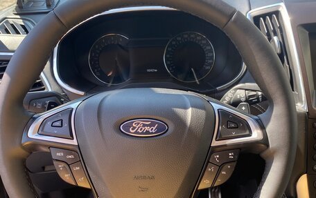 Ford S-MAX II, 2019 год, 2 600 000 рублей, 17 фотография