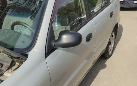 Chevrolet Lanos I, 2008 год, 440 000 рублей, 5 фотография