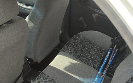 Chevrolet Lanos I, 2008 год, 440 000 рублей, 7 фотография