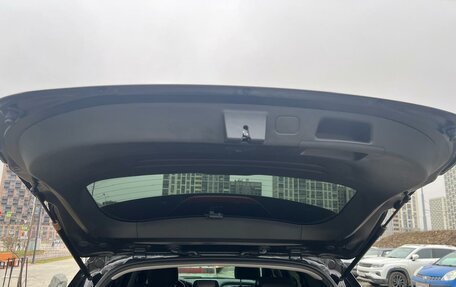Hyundai Santa Fe IV, 2019 год, 2 799 999 рублей, 6 фотография
