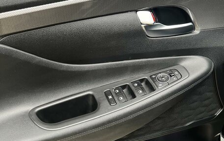 Hyundai Santa Fe IV, 2019 год, 2 799 999 рублей, 13 фотография