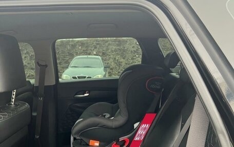 Hyundai Santa Fe IV, 2019 год, 2 799 999 рублей, 8 фотография