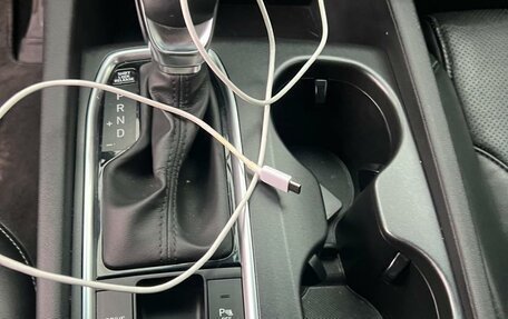 Hyundai Santa Fe IV, 2019 год, 2 799 999 рублей, 19 фотография