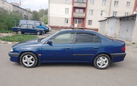 Toyota Avensis III рестайлинг, 1998 год, 200 000 рублей, 6 фотография