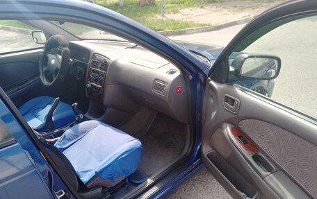 Toyota Avensis III рестайлинг, 1998 год, 200 000 рублей, 10 фотография