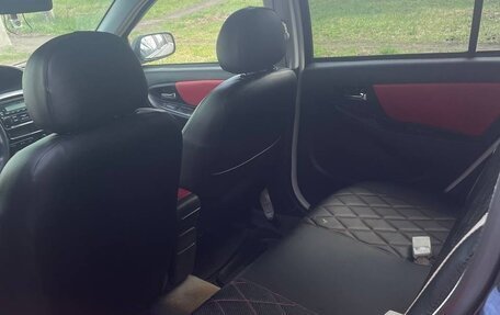 Geely MK Cross I, 2013 год, 285 000 рублей, 14 фотография