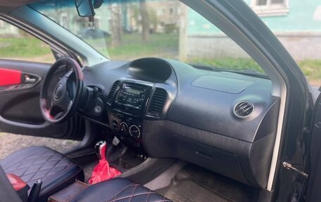 Geely MK Cross I, 2013 год, 285 000 рублей, 11 фотография