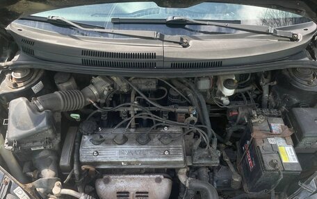 Geely MK Cross I, 2013 год, 285 000 рублей, 10 фотография