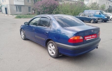 Toyota Avensis III рестайлинг, 1998 год, 200 000 рублей, 3 фотография