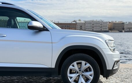 Volkswagen Teramont I, 2018 год, 3 490 000 рублей, 6 фотография