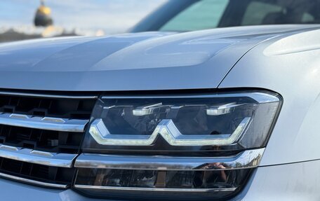 Volkswagen Teramont I, 2018 год, 3 490 000 рублей, 9 фотография