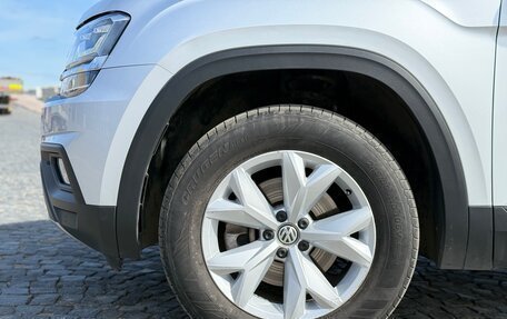 Volkswagen Teramont I, 2018 год, 3 490 000 рублей, 16 фотография
