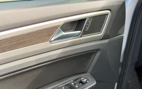 Volkswagen Teramont I, 2018 год, 3 490 000 рублей, 23 фотография
