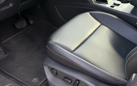 Volkswagen Teramont I, 2018 год, 3 490 000 рублей, 22 фотография