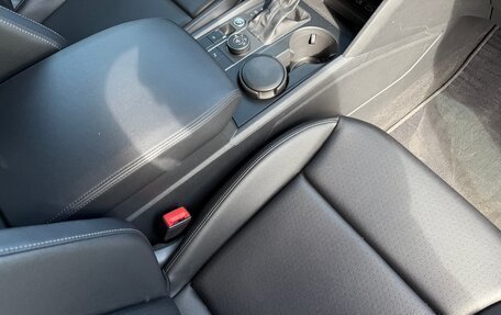 Volkswagen Teramont I, 2018 год, 3 490 000 рублей, 24 фотография