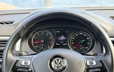 Volkswagen Teramont I, 2018 год, 3 490 000 рублей, 27 фотография