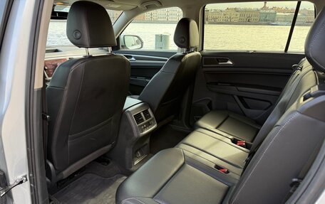 Volkswagen Teramont I, 2018 год, 3 490 000 рублей, 32 фотография