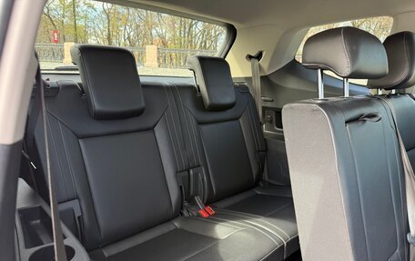Volkswagen Teramont I, 2018 год, 3 490 000 рублей, 33 фотография