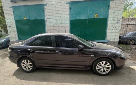 Mazda 6, 2005 год, 300 000 рублей, 5 фотография