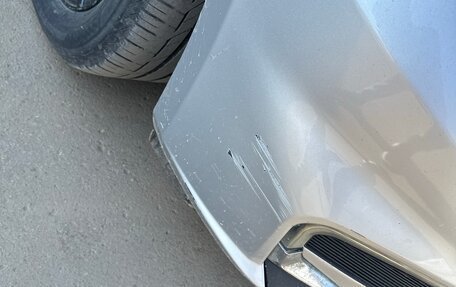 Chevrolet Malibu IX, 2018 год, 1 320 000 рублей, 6 фотография