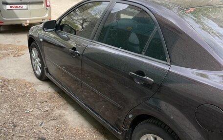 Mazda 6, 2005 год, 300 000 рублей, 7 фотография