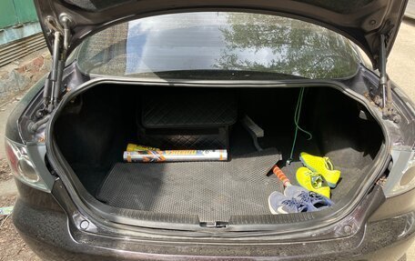 Mazda 6, 2005 год, 300 000 рублей, 8 фотография