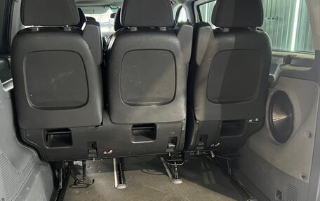 Mercedes-Benz Vito, 2007 год, 1 650 000 рублей, 12 фотография