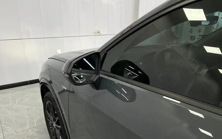 Audi Q2 I, 2021 год, 2 200 000 рублей, 3 фотография