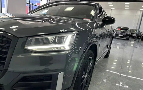 Audi Q2 I, 2021 год, 2 200 000 рублей, 4 фотография