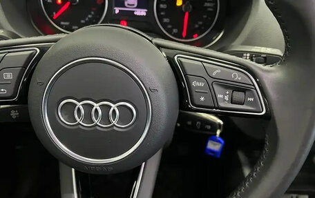 Audi Q2 I, 2021 год, 2 200 000 рублей, 8 фотография