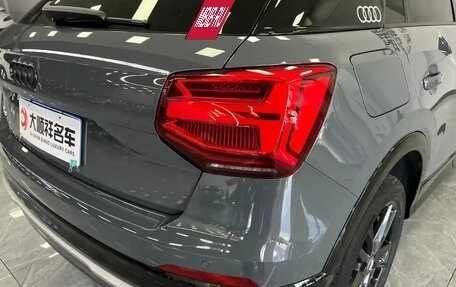 Audi Q2 I, 2021 год, 2 200 000 рублей, 5 фотография