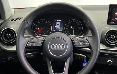 Audi Q2 I, 2021 год, 2 200 000 рублей, 14 фотография
