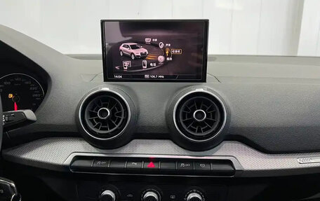 Audi Q2 I, 2021 год, 2 200 000 рублей, 13 фотография