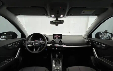 Audi Q2 I, 2021 год, 2 200 000 рублей, 19 фотография