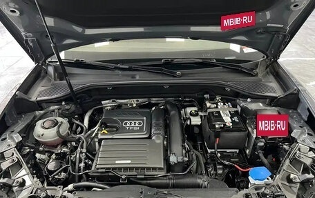 Audi Q2 I, 2021 год, 2 200 000 рублей, 6 фотография