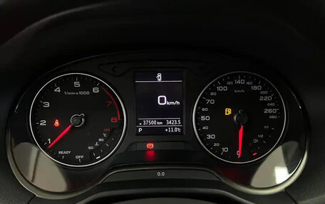 Audi Q2 I, 2021 год, 2 200 000 рублей, 20 фотография