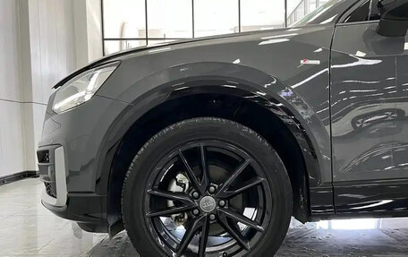 Audi Q2 I, 2021 год, 2 200 000 рублей, 23 фотография