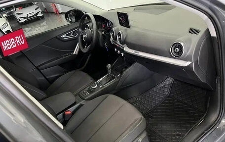 Audi Q2 I, 2021 год, 2 200 000 рублей, 7 фотография
