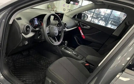 Audi Q2 I, 2021 год, 2 200 000 рублей, 12 фотография