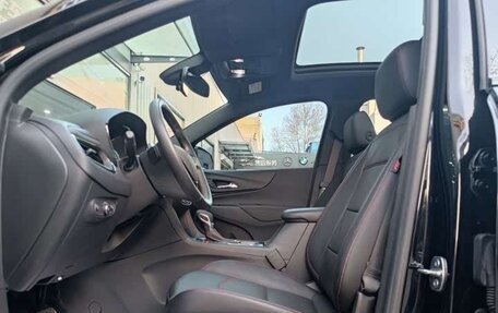 Chevrolet Equinox III, 2021 год, 1 990 000 рублей, 7 фотография