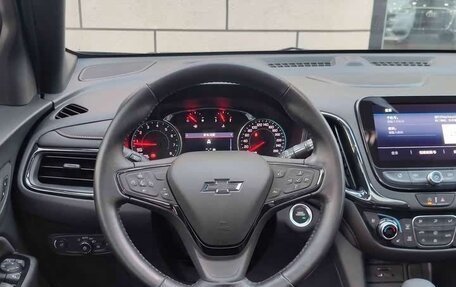 Chevrolet Equinox III, 2021 год, 1 990 000 рублей, 9 фотография