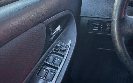 Geely MK I рестайлинг, 2011 год, 180 000 рублей, 8 фотография