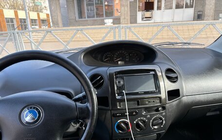 Geely MK I рестайлинг, 2011 год, 180 000 рублей, 7 фотография