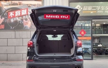 Chevrolet Equinox III, 2021 год, 1 990 000 рублей, 19 фотография
