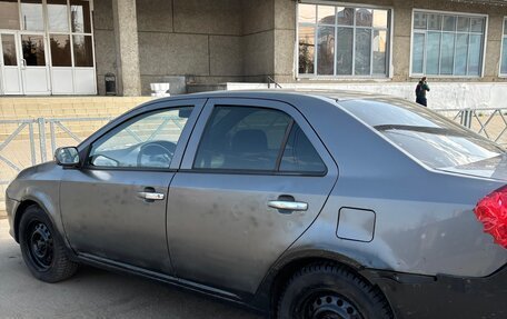 Geely MK I рестайлинг, 2011 год, 180 000 рублей, 2 фотография